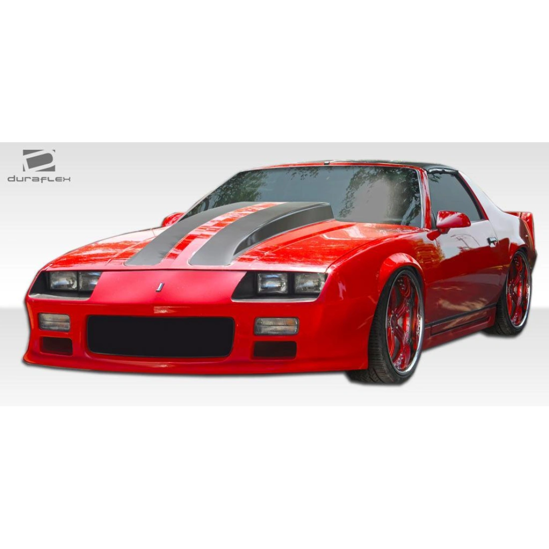 All kind of Exterior/Side Skirtsfor Chevrolet Camaro 1982. 5