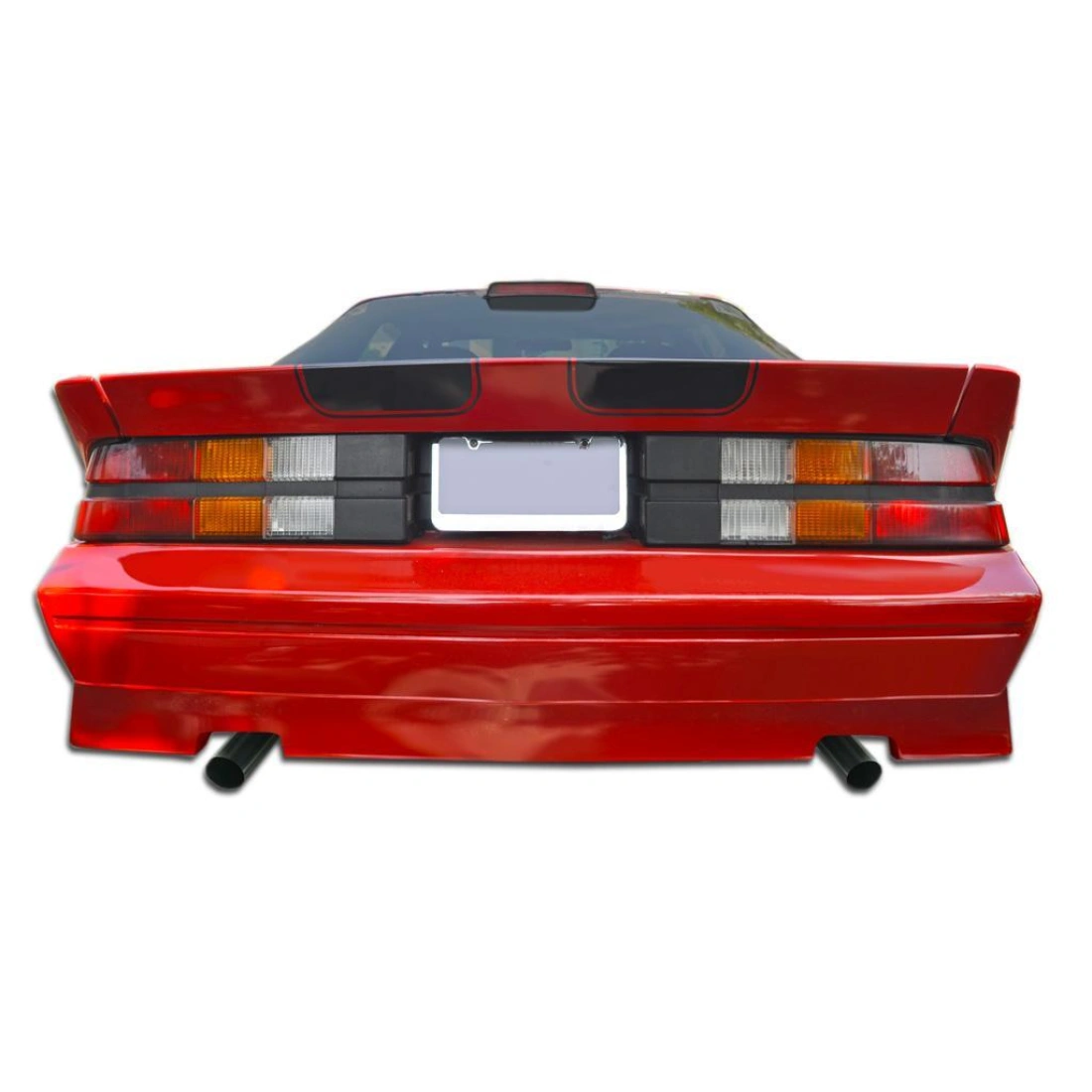 All kind of Exterior/Rear Bumpersfor  Chevrolet Camaro 1982. 3