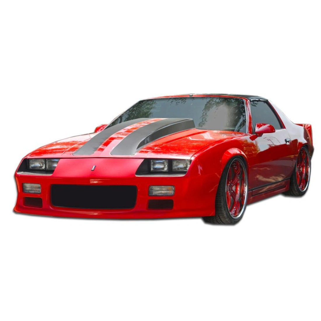 All kind of Exterior/Complete Body Kitsfor  Chevrolet Camaro 1982. 1