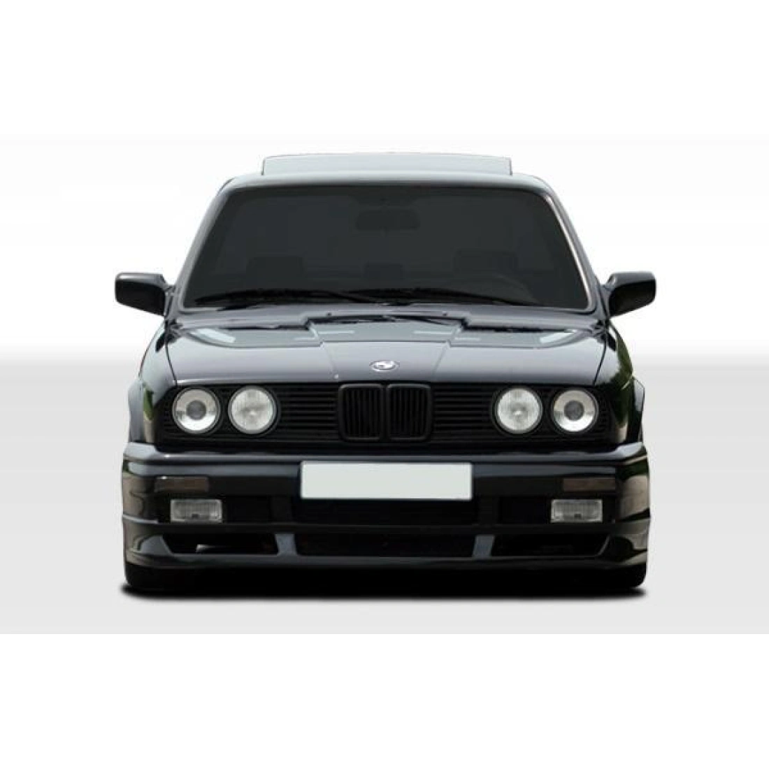 All kind of Exterior/Front Bumpersfor  BMW 3-Series 1984. 3