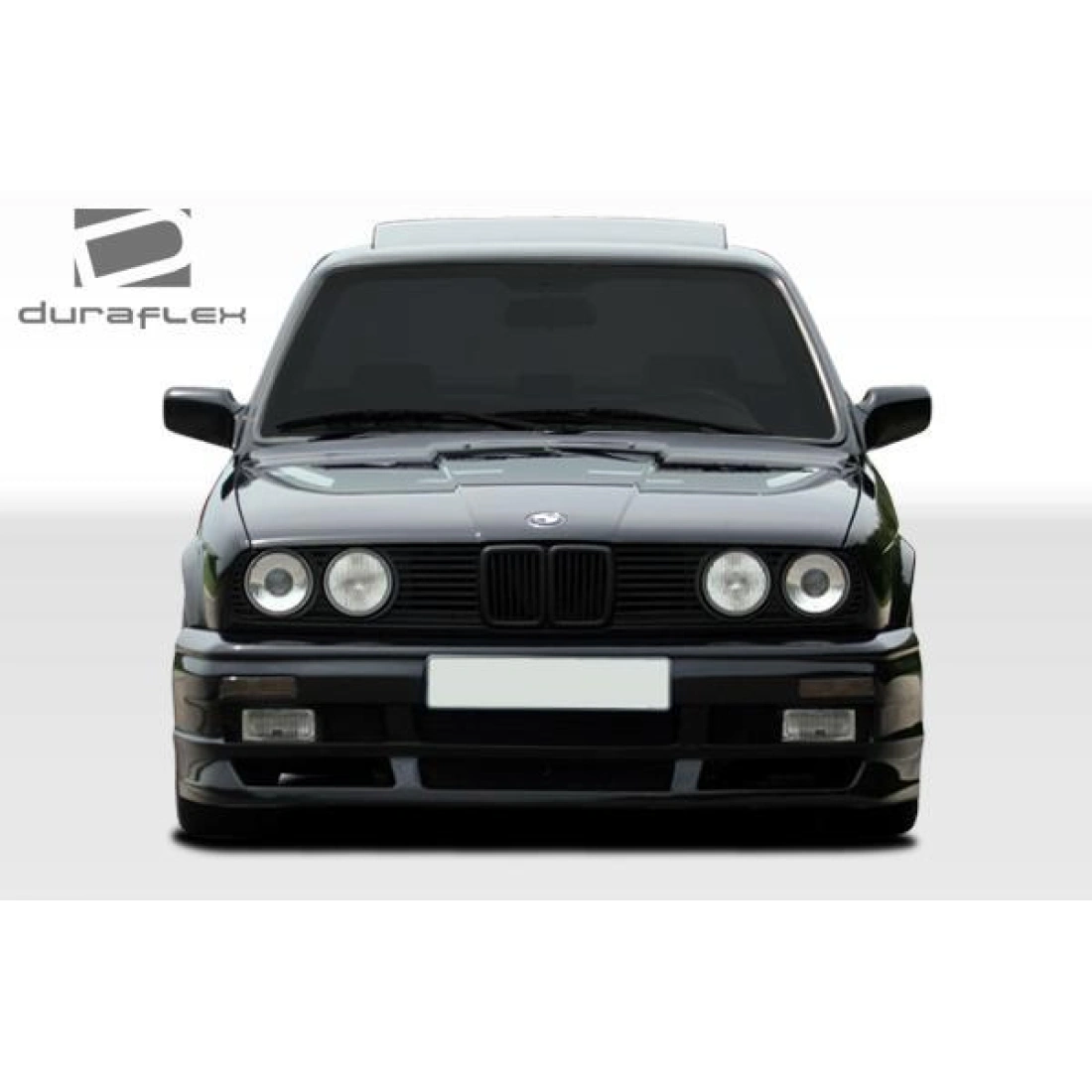All kind of Exterior/Front Bumpersfor  BMW 3-Series 1984. 5