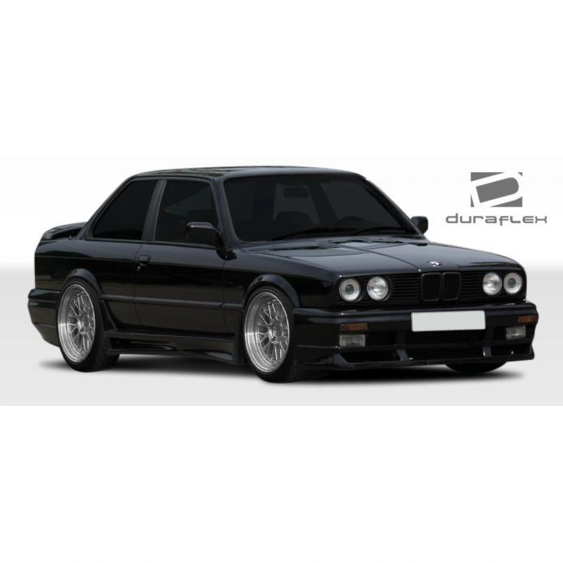 All kind of Exterior/Front Bumpersfor  BMW 3-Series 1984. 7