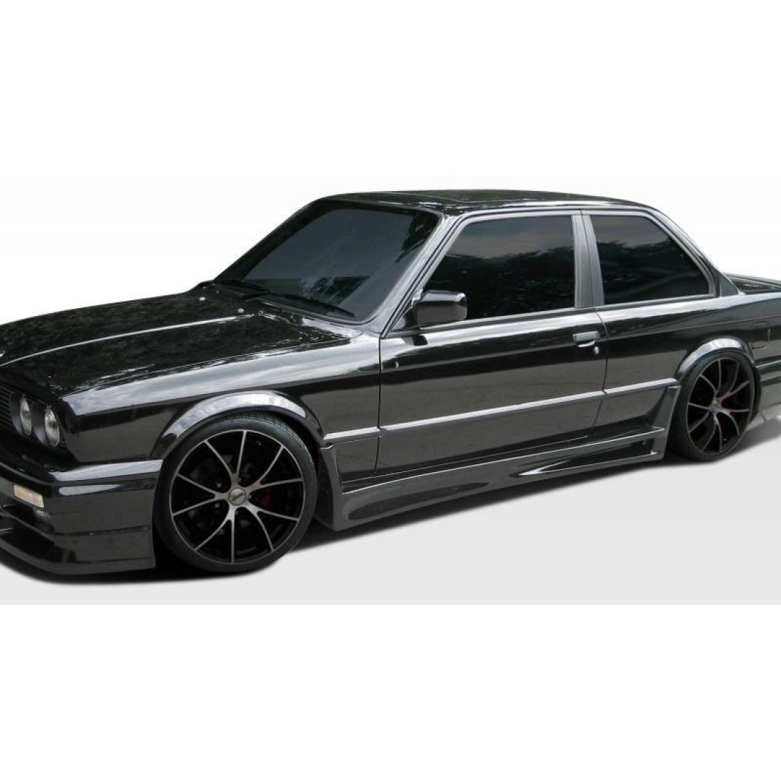All kind of Exterior/Side Skirtsfor  BMW 3-Series 1984. 3