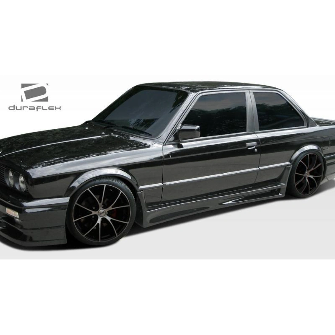 All kind of Exterior/Side Skirtsfor  BMW 3-Series 1984. 5