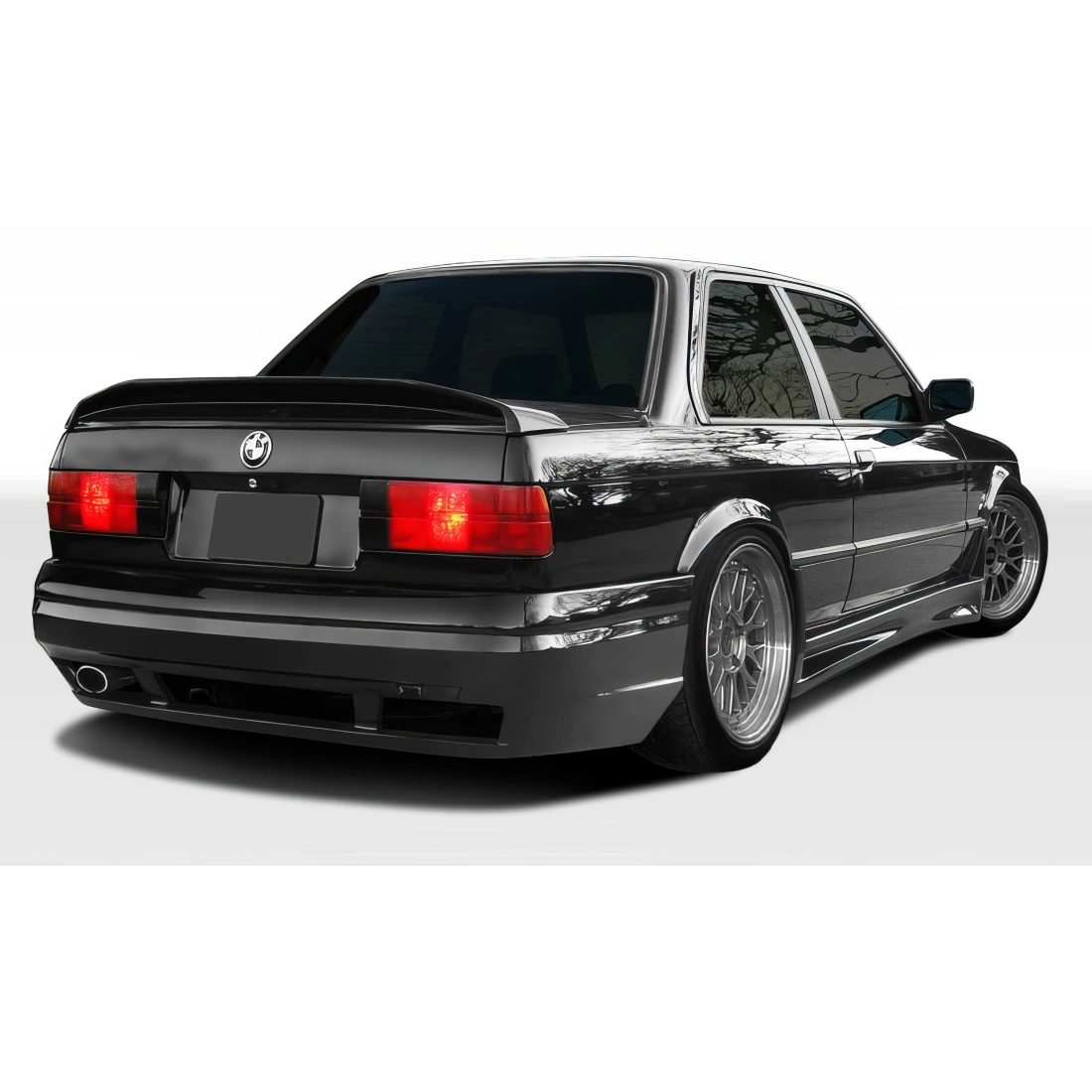 All kind of Exterior/Rear Bumpersfor  BMW 3-Series 1984. 1