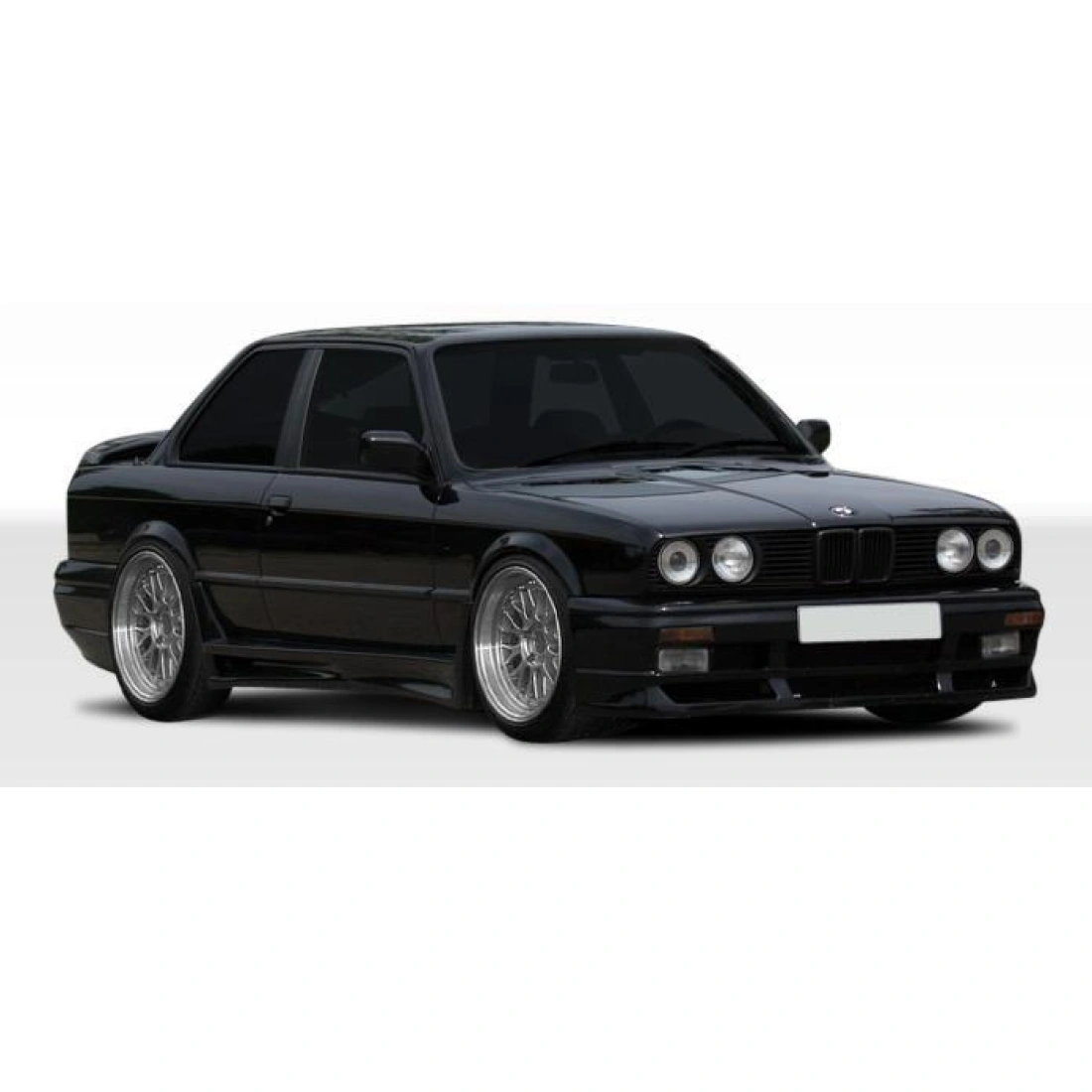 All kind of Exterior/Complete Body Kitsfor  BMW 3-Series 1984. 1