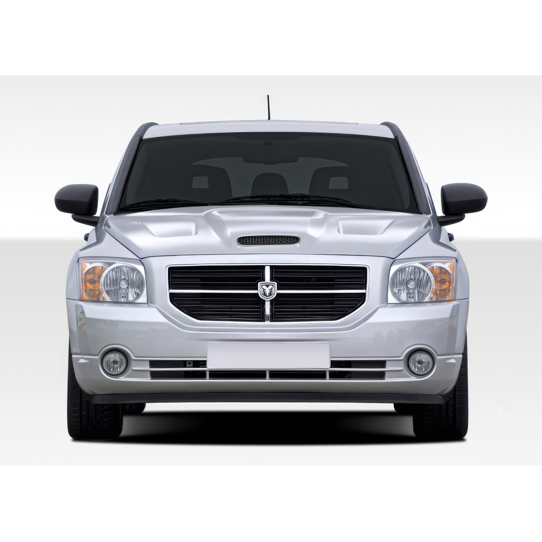 All kind of Exterior/Hoodsfor  Dodge Caliber 2007. 