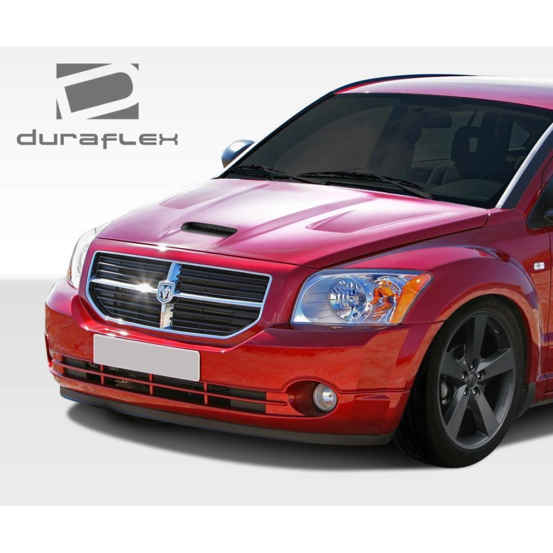All kind of Exterior/Hoodsfor Dodge Caliber 2007. 5