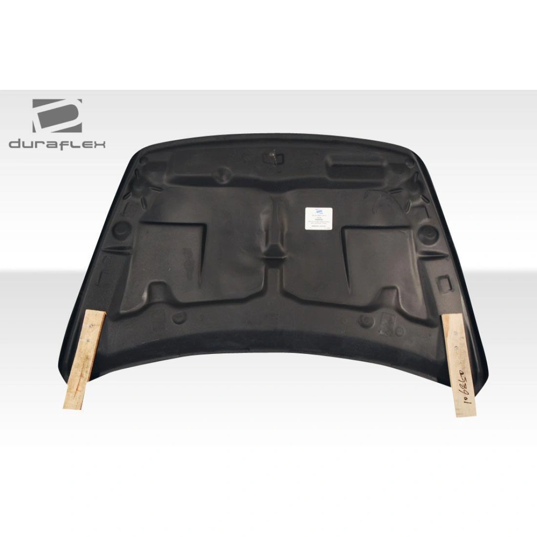 All kind of Exterior/Hoodsfor Dodge Caliber 2007. 9