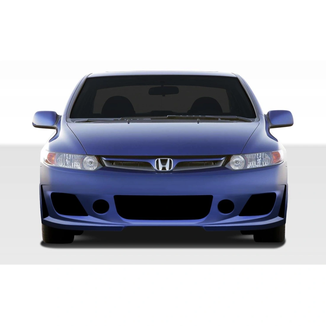 All kind of Exterior/Front Bumpersfor Honda Civic 2006. 3