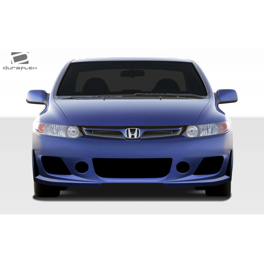 All kind of Exterior/Front Bumpersfor Honda Civic 2006. 5