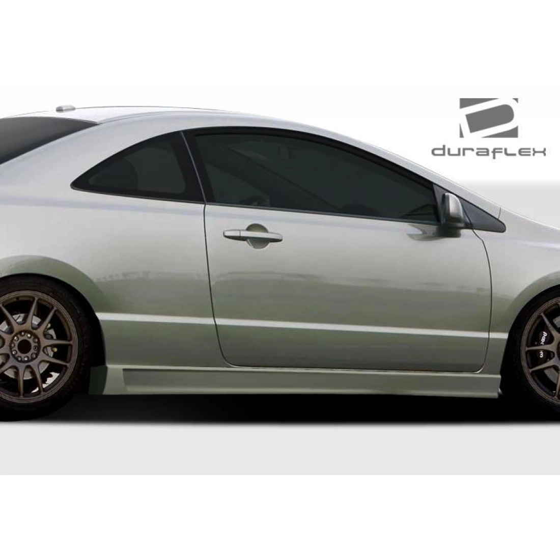 All kind of Exterior/Complete Body Kitsfor Honda Civic 2006. 19