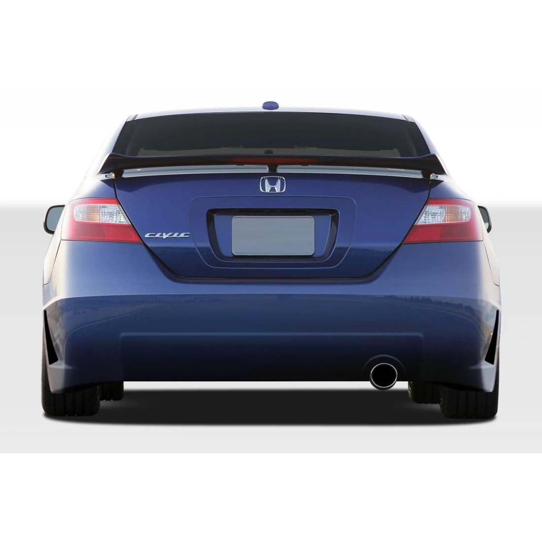 All kind of Exterior/Complete Body Kitsfor Honda Civic 2006. 2
