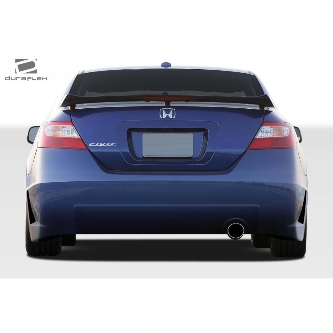 All kind of Exterior/Complete Body Kitsfor Honda Civic 2006. 28