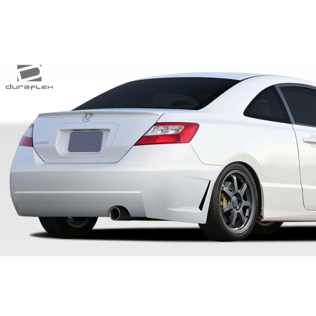 All kind of Exterior/Complete Body Kitsfor Honda Civic 2006. 31