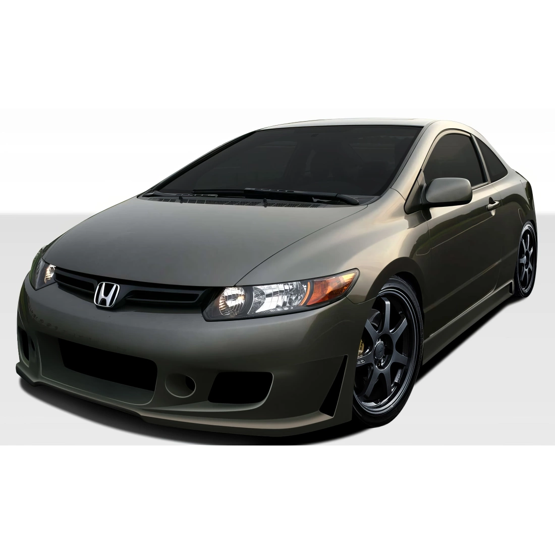 All kind of Exterior/Complete Body Kitsfor Honda Civic 2006. 20