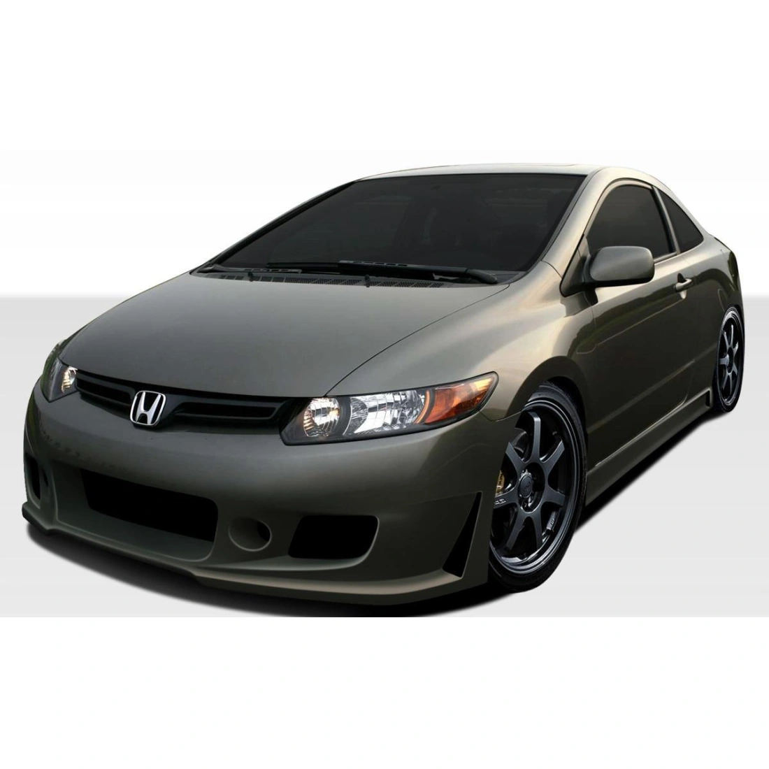 All kind of Exterior/Complete Body Kitsfor Honda Civic 2006. 1