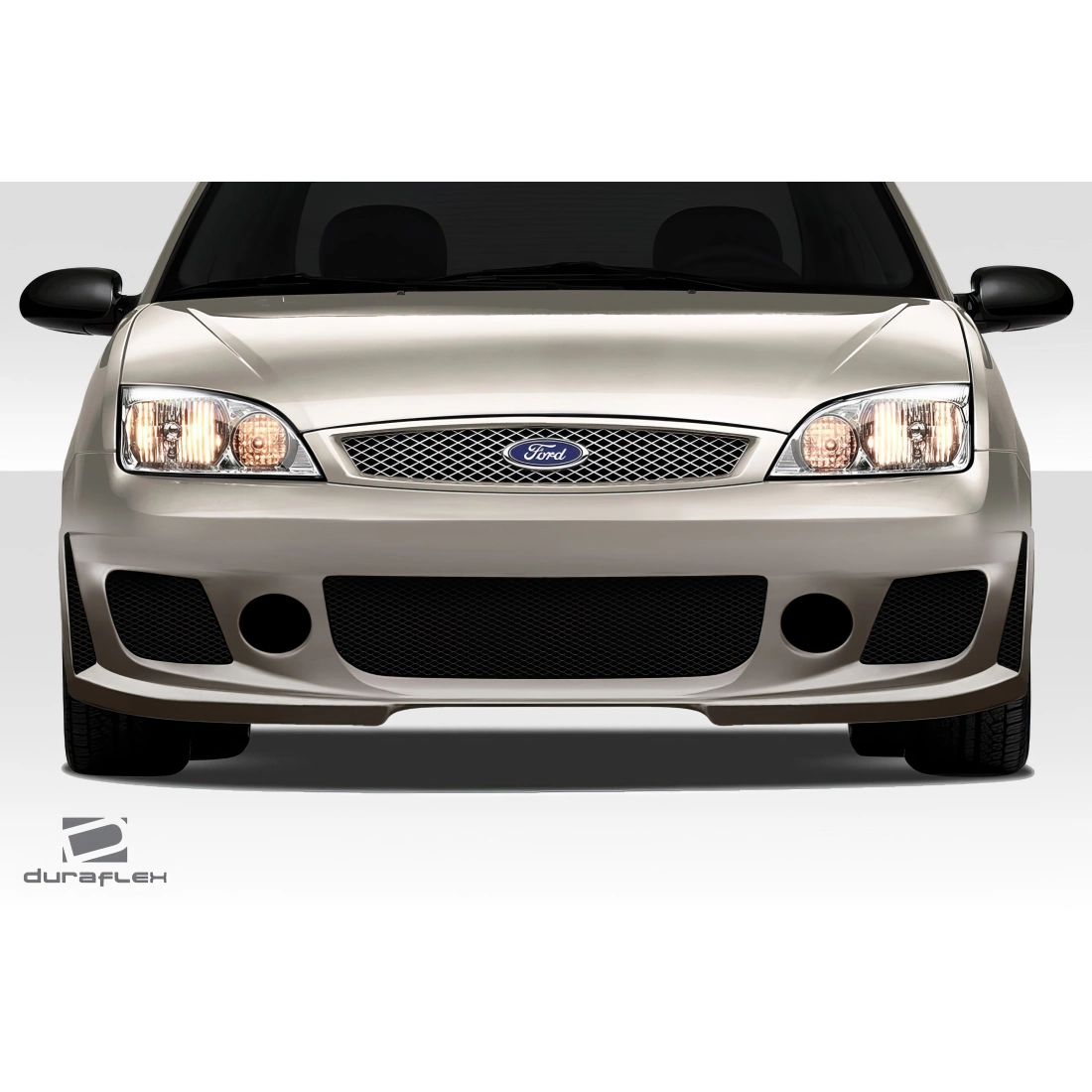 All kind of Exterior/Front Bumpersfor  Ford Focus 2005. 1