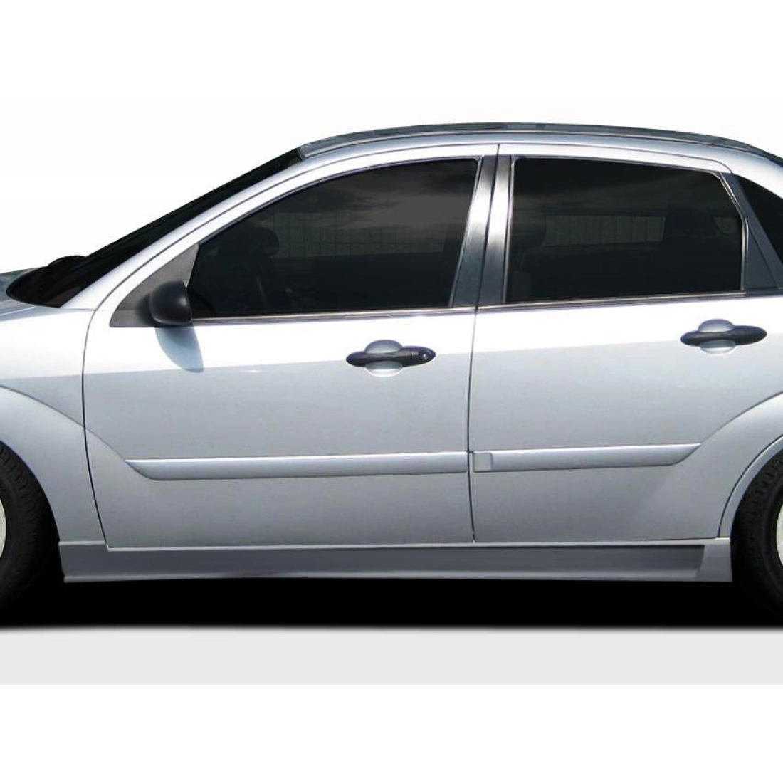 All kind of Exterior/Complete Body Kitsfor  Ford Focus 2005. 2