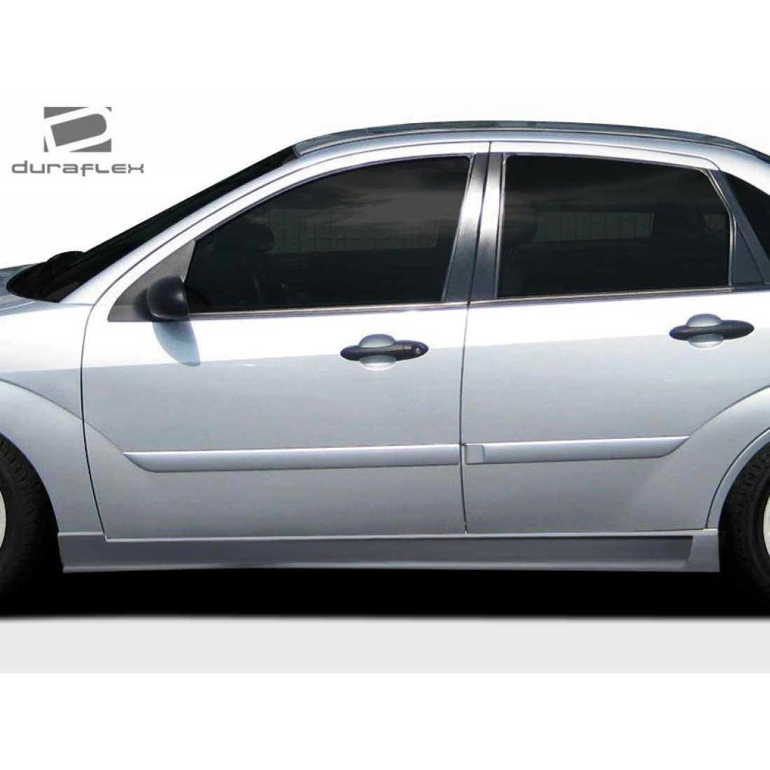 All kind of Exterior/Complete Body Kitsfor  Ford Focus 2005. 13