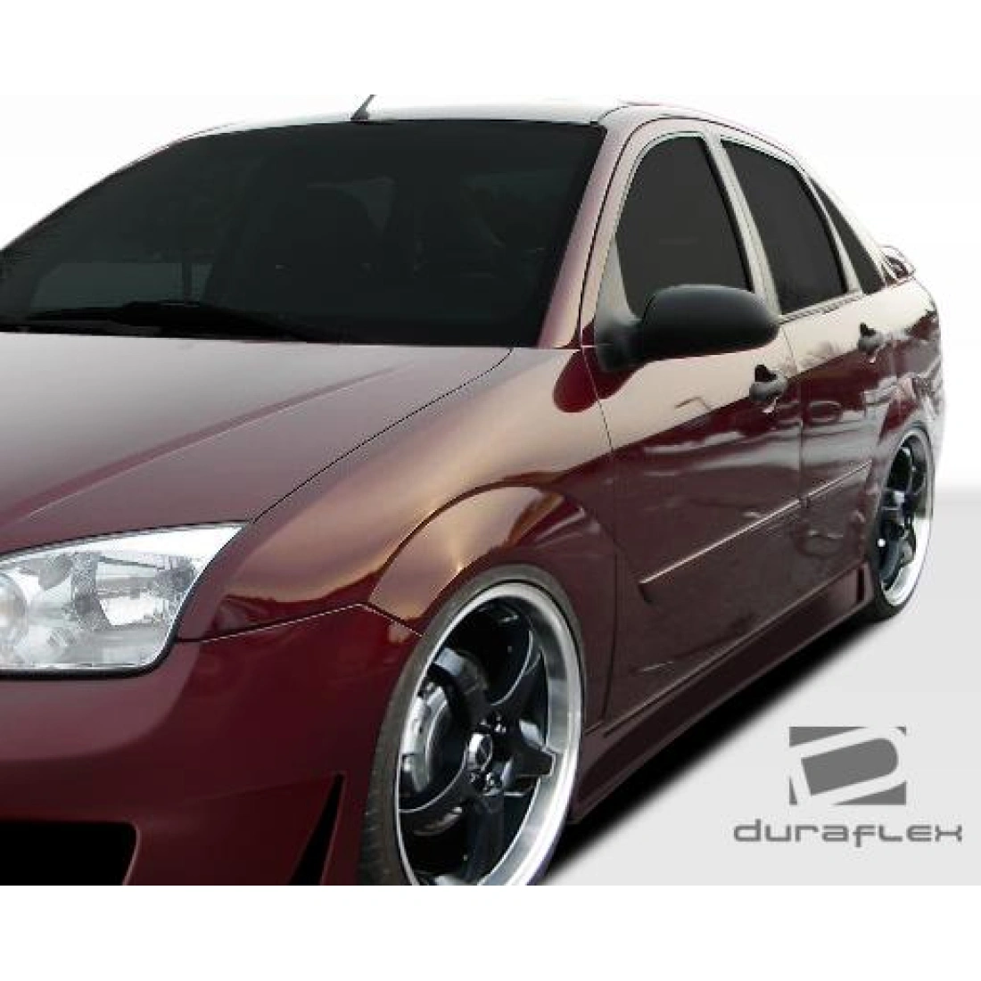 All kind of Exterior/Complete Body Kitsfor  Ford Focus 2005. 15