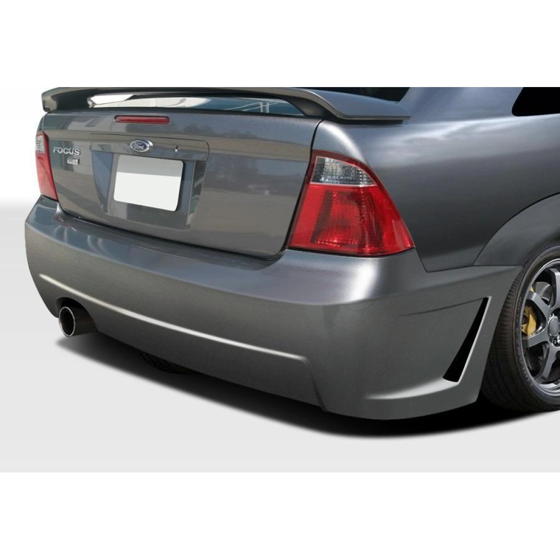 All kind of Exterior/Complete Body Kitsfor  Ford Focus 2005. 2