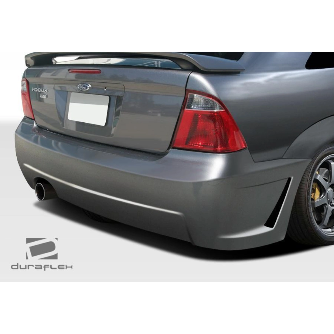 All kind of Exterior/Complete Body Kitsfor  Ford Focus 2005. 4