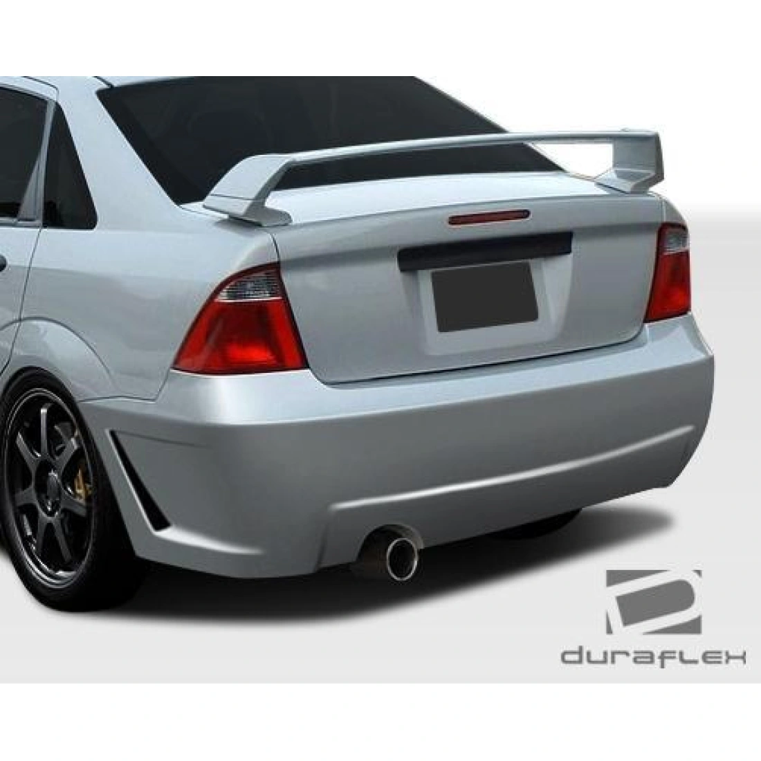 All kind of Exterior/Complete Body Kitsfor  Ford Focus 2005. 6