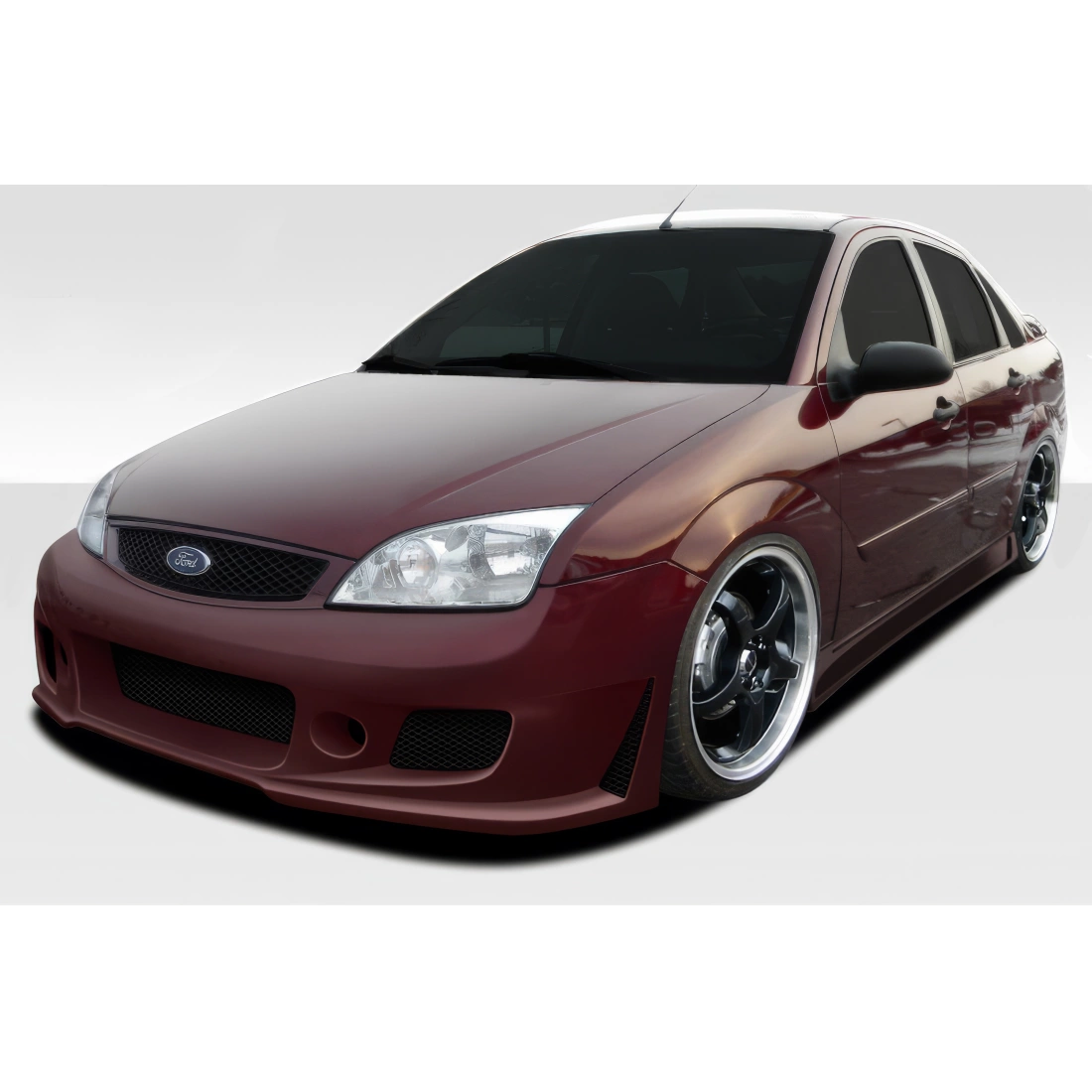 All kind of Exterior/Complete Body Kitsfor  Ford Focus 2005. 14