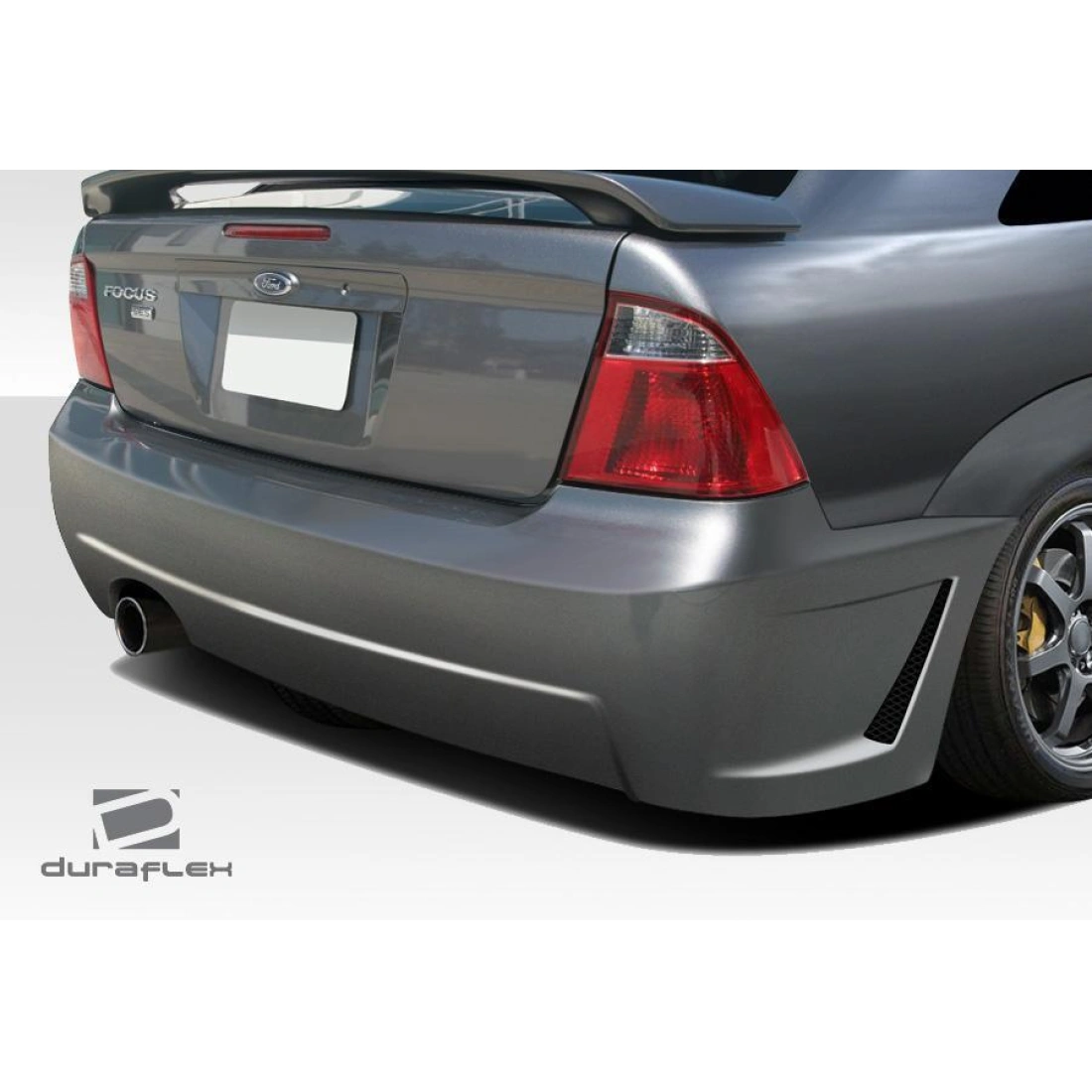 All kind of Exterior/Complete Body Kitsfor  Ford Focus 2005. 25