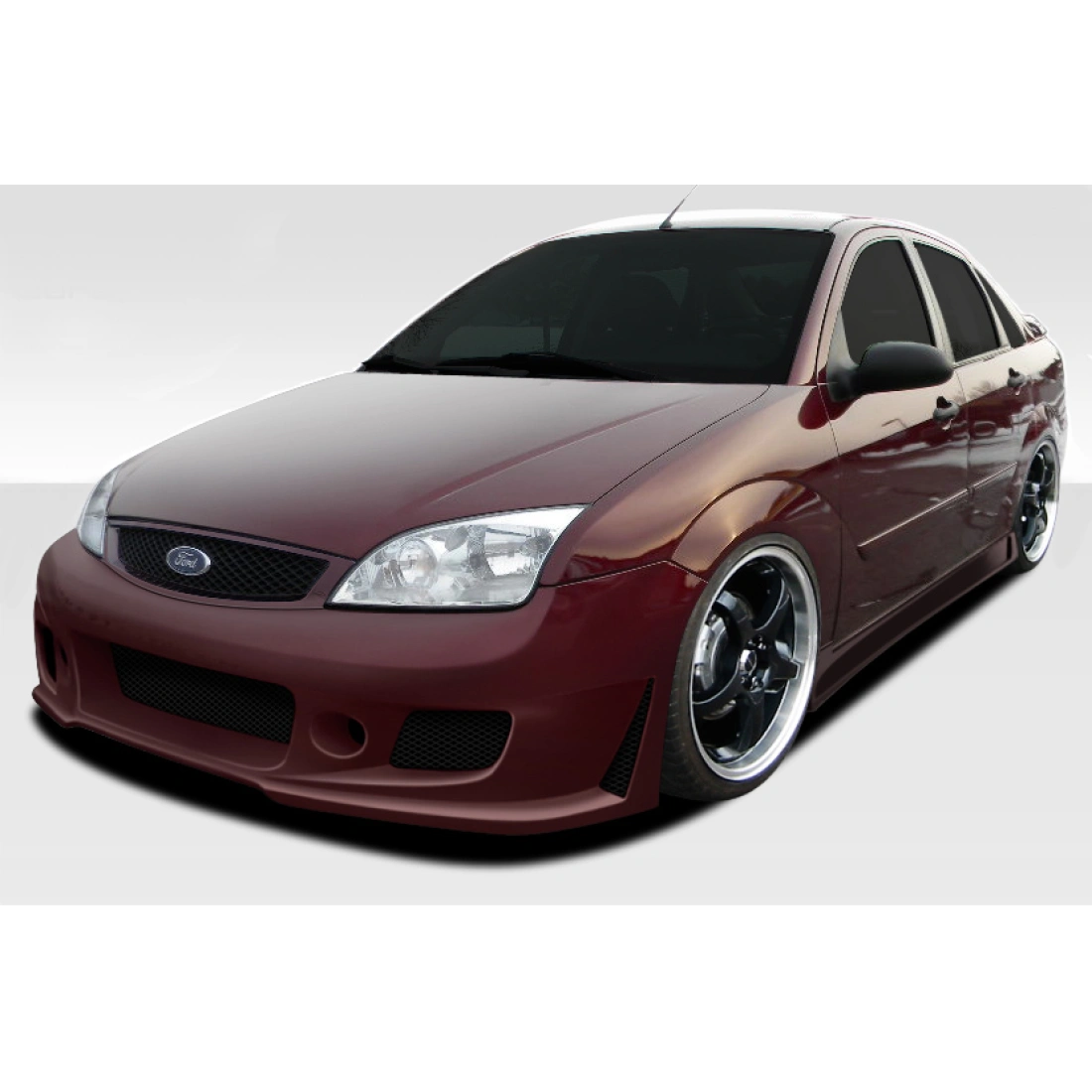 All kind of Exterior/Complete Body Kitsfor Ford Focus 2005. 15