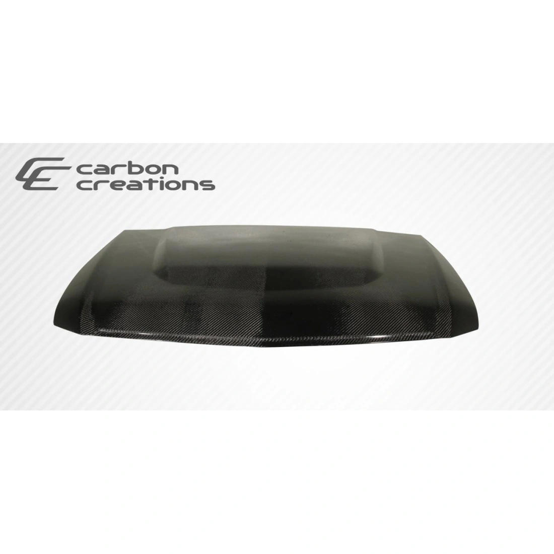 All kind of Exterior/Hoodsfor  Cadillac CTS 2009. 10