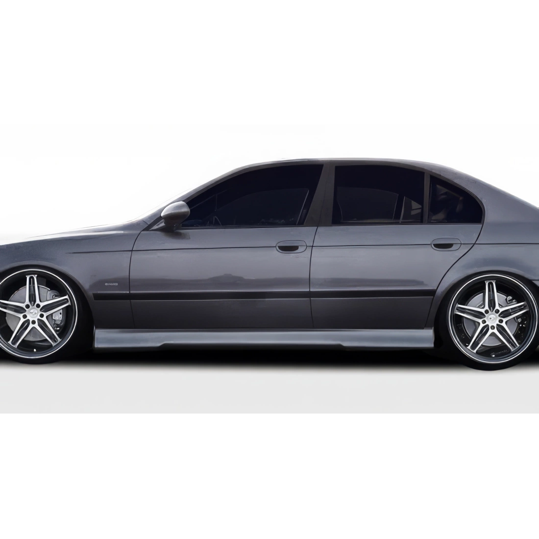 All kind of Exterior/Complete Body Kitsfor BMW 5-Series 1997. 1