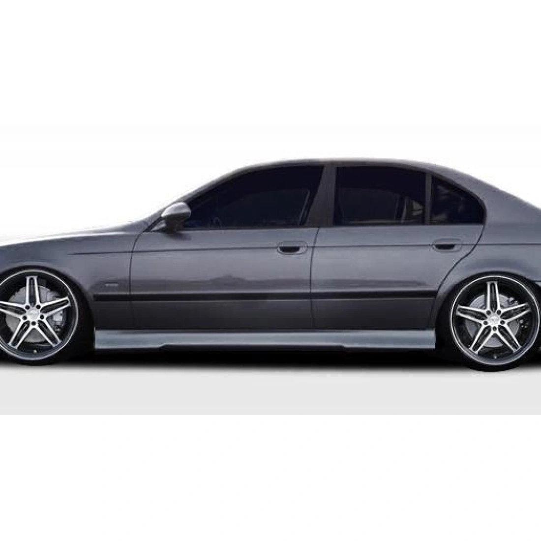 All kind of Exterior/Complete Body Kitsfor BMW 5-Series 1997. 2