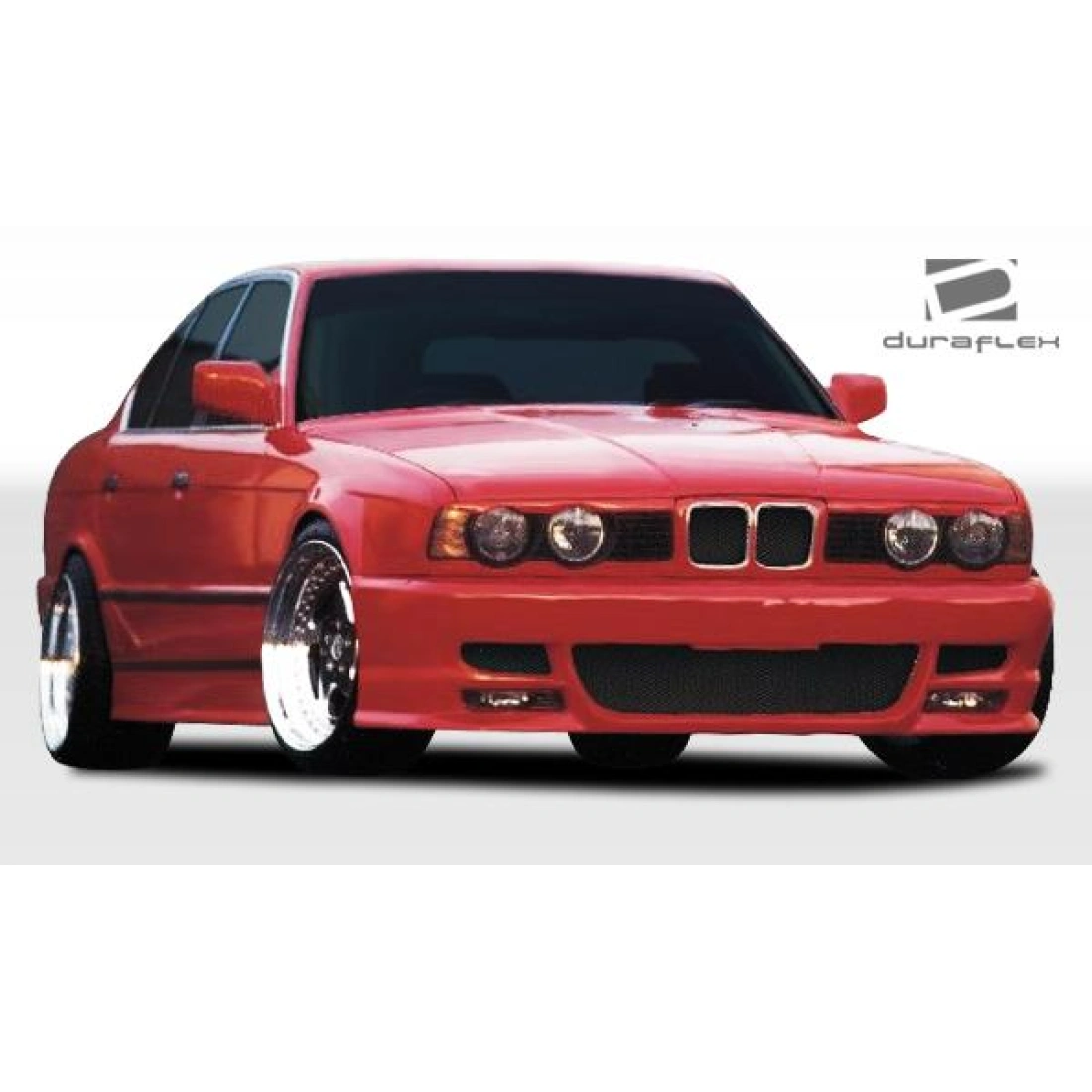 All kind of Exterior/Complete Body Kitsfor BMW 5-Series 1989. 6