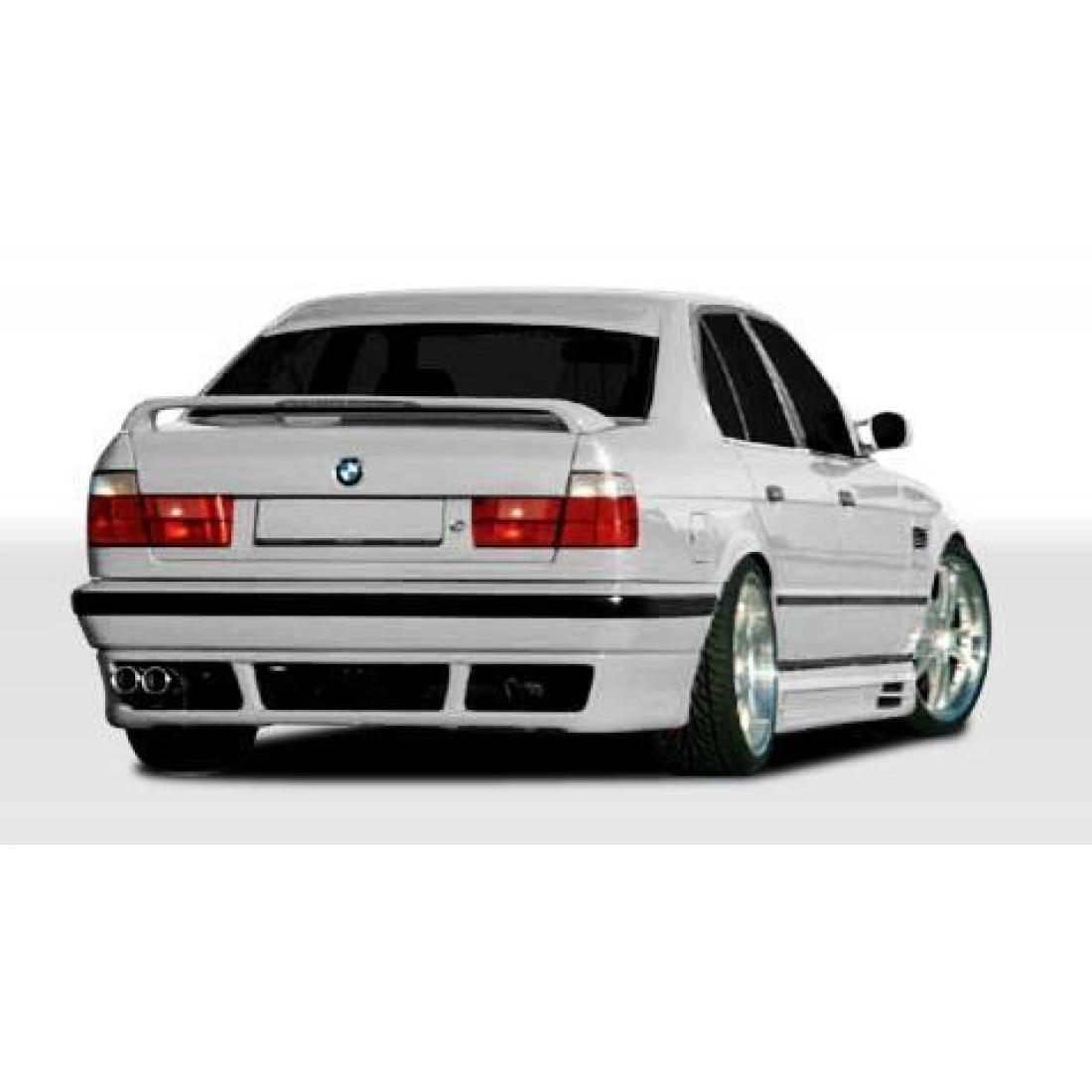 All kind of Exterior/Complete Body Kitsfor BMW 5-Series 1989. 2