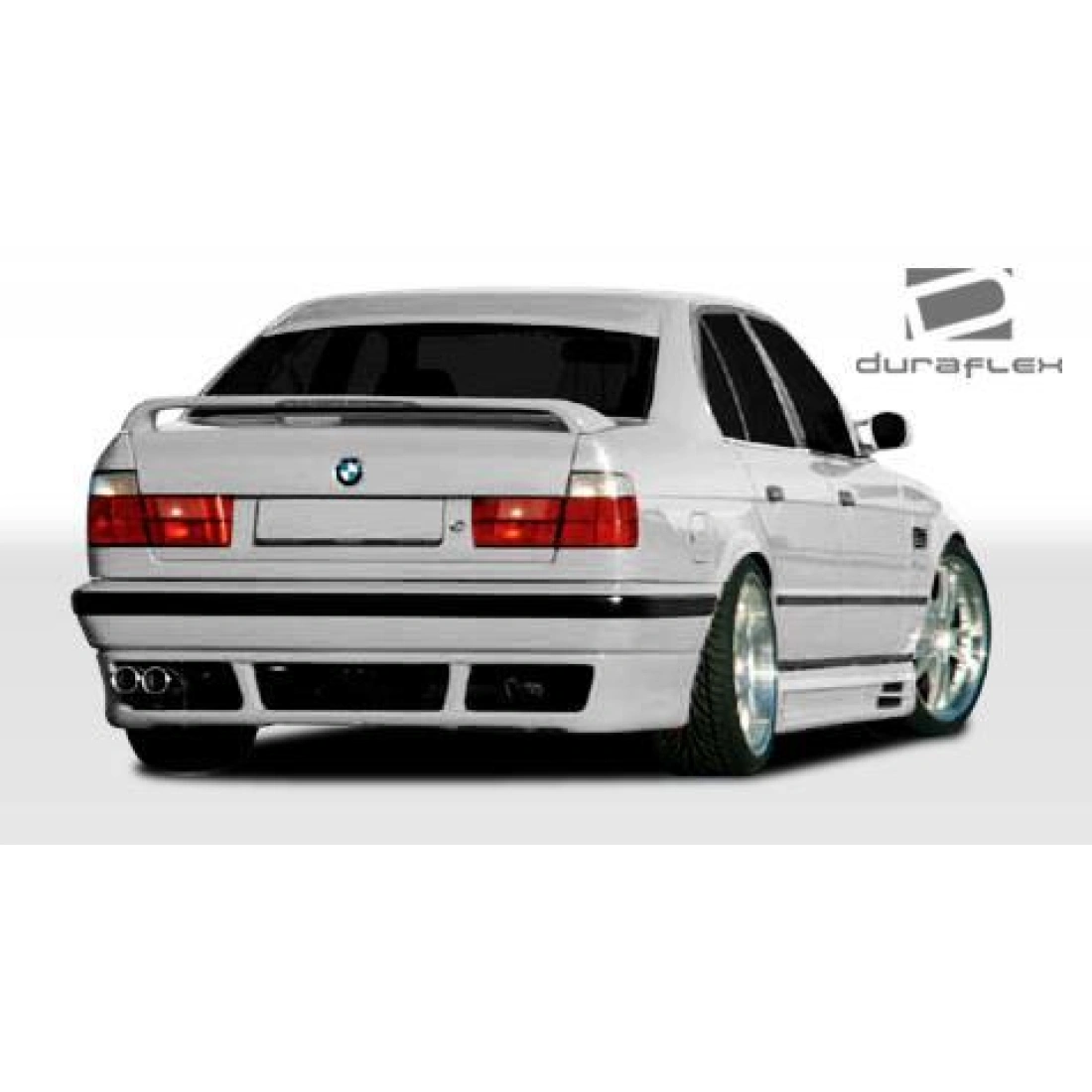 All kind of Exterior/Complete Body Kitsfor BMW 5-Series 1989. 25