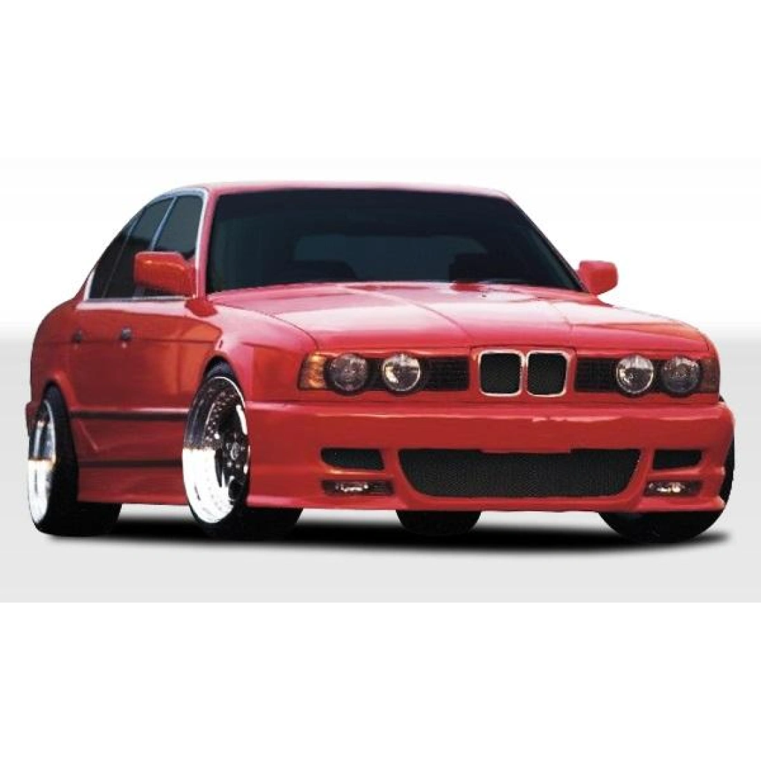 All kind of Exterior/Complete Body Kitsfor BMW 5-Series 1989. 1