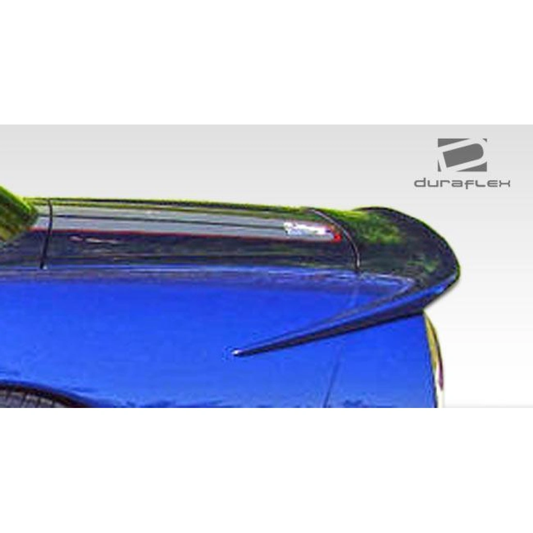 All kind of Exterior/Wingsfor  Chevrolet Corvette 1997. 9