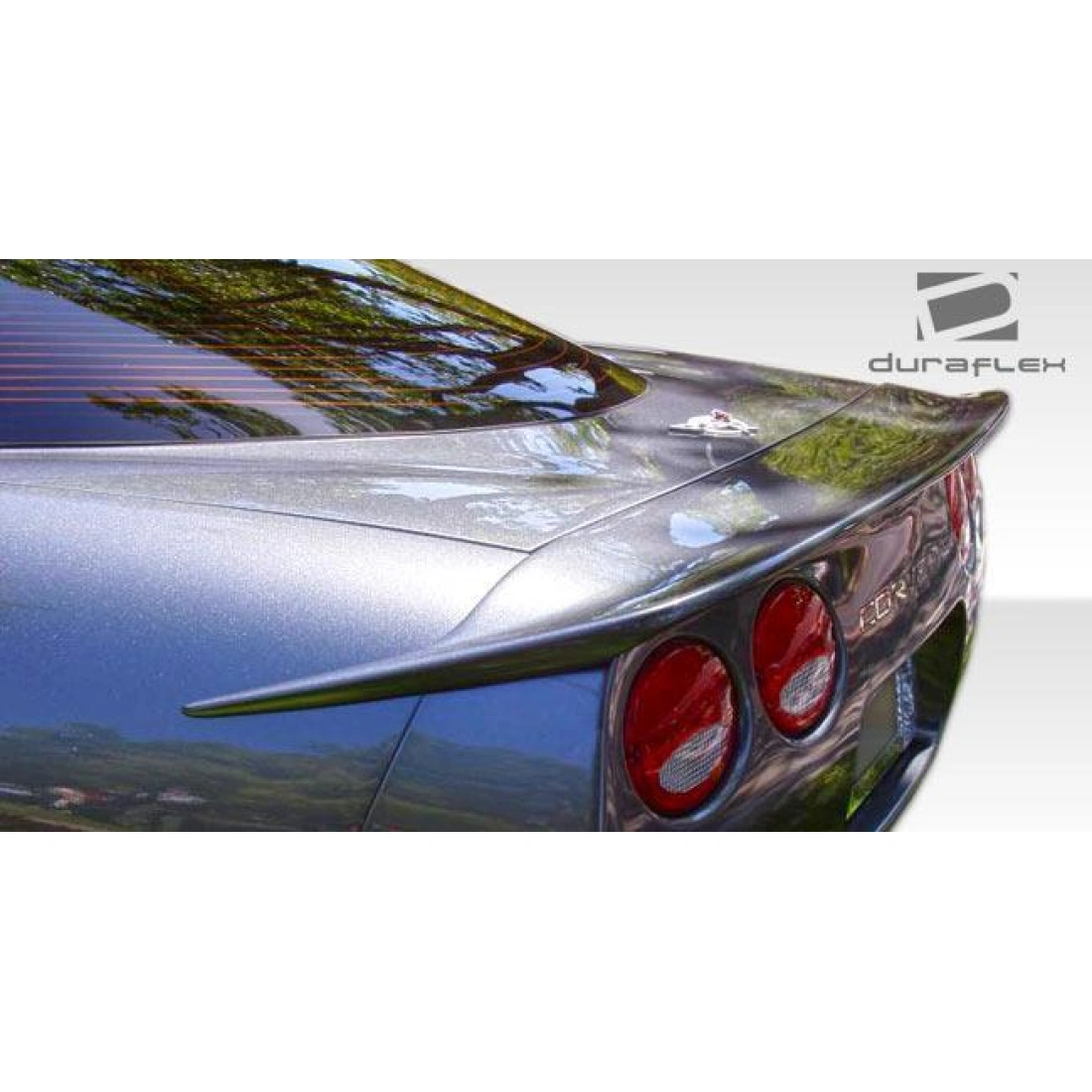All kind of Exterior/Wingsfor  Chevrolet Corvette 1997. 10