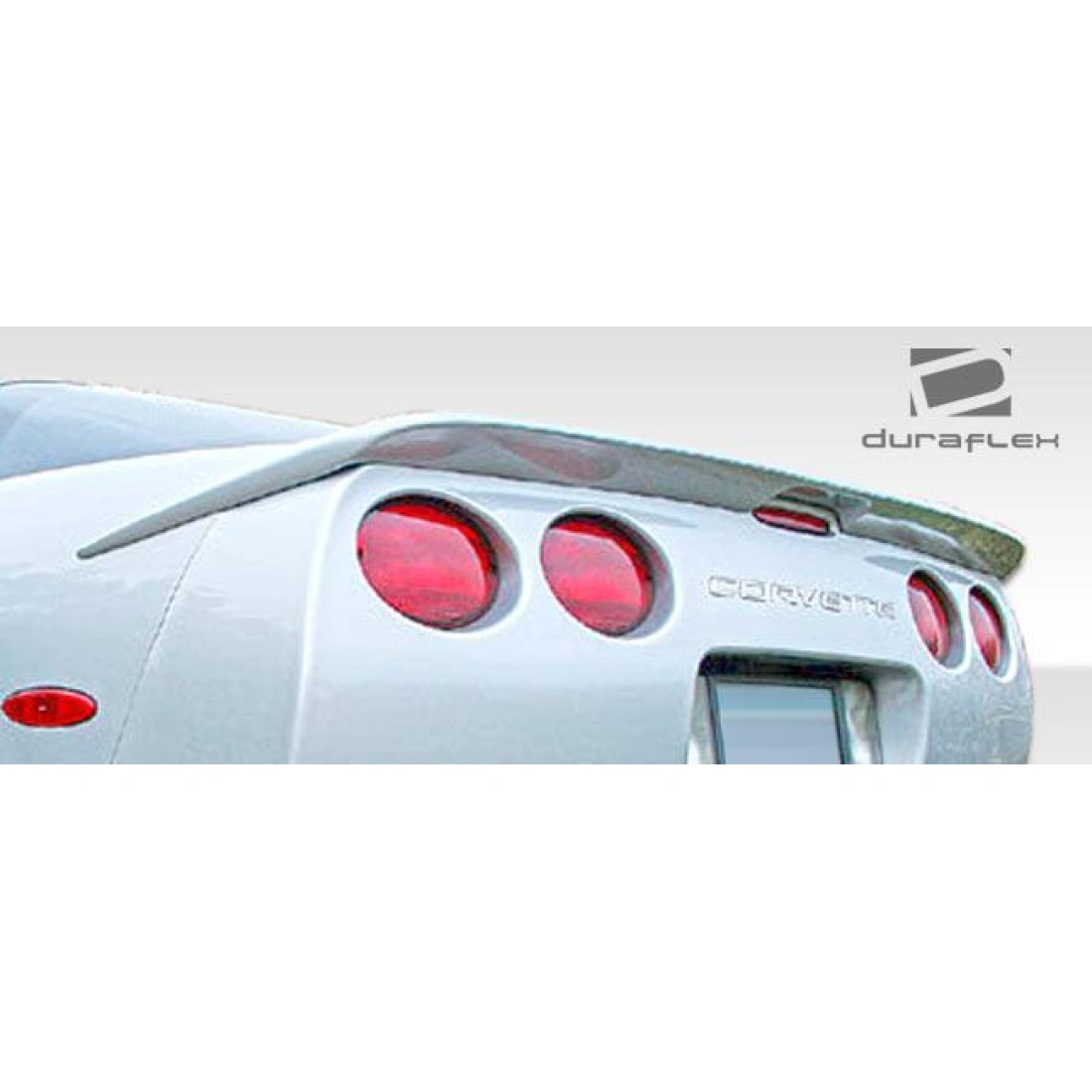 All kind of Exterior/Wingsfor  Chevrolet Corvette 1997. 13