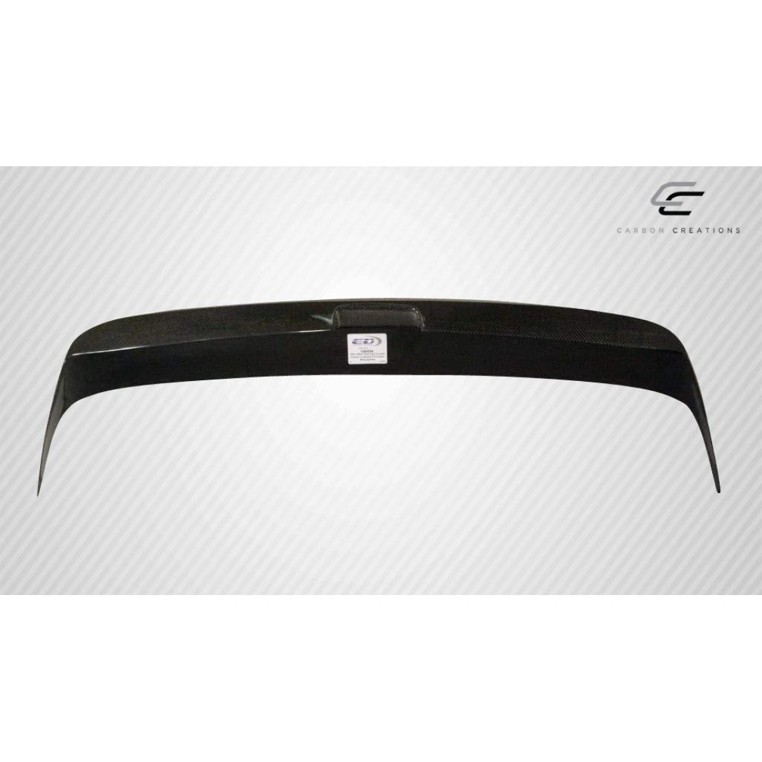 All kind of Exterior/Wingsfor Chevrolet Corvette 1997. 24