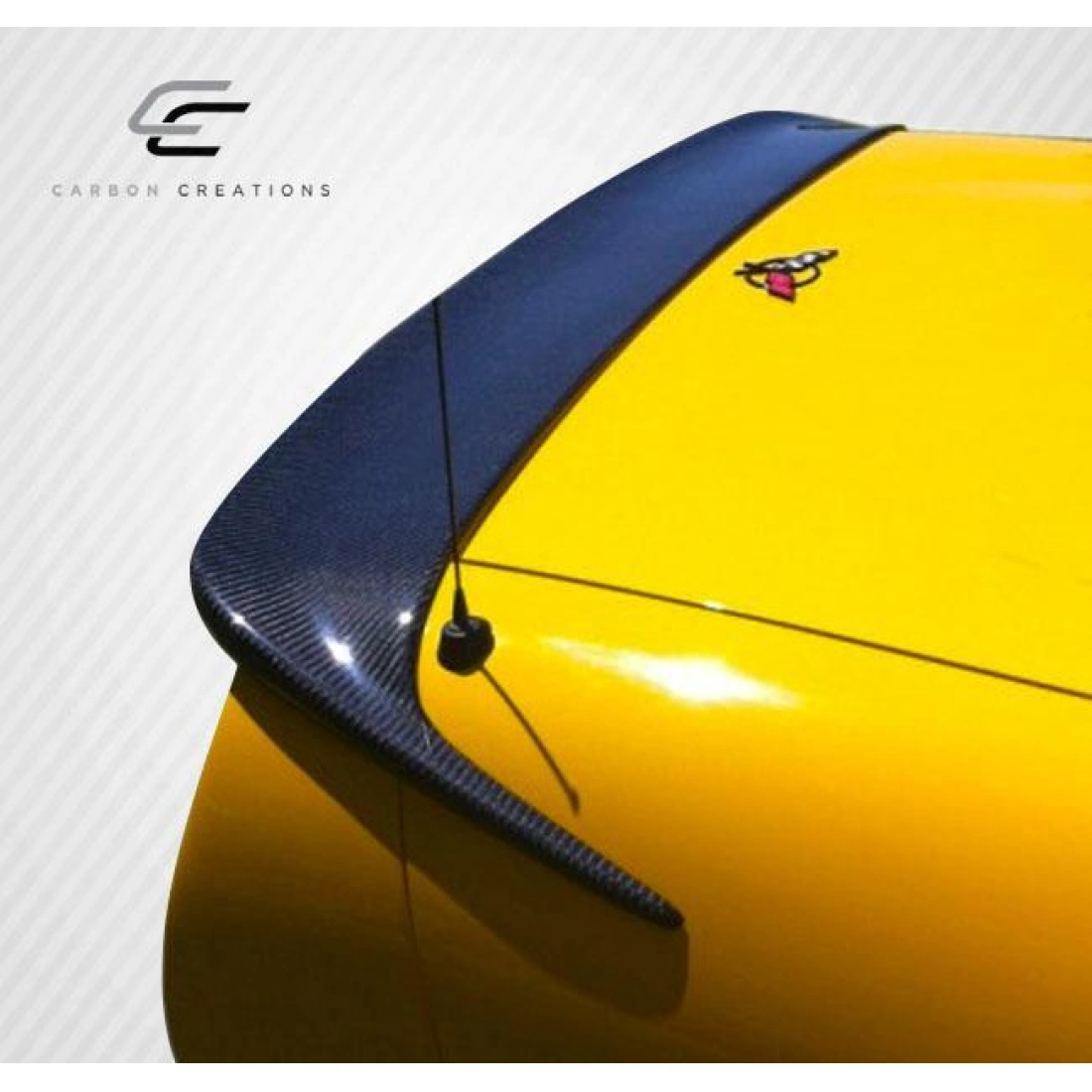 All kind of Exterior/Wingsfor Chevrolet Corvette 1997. 8
