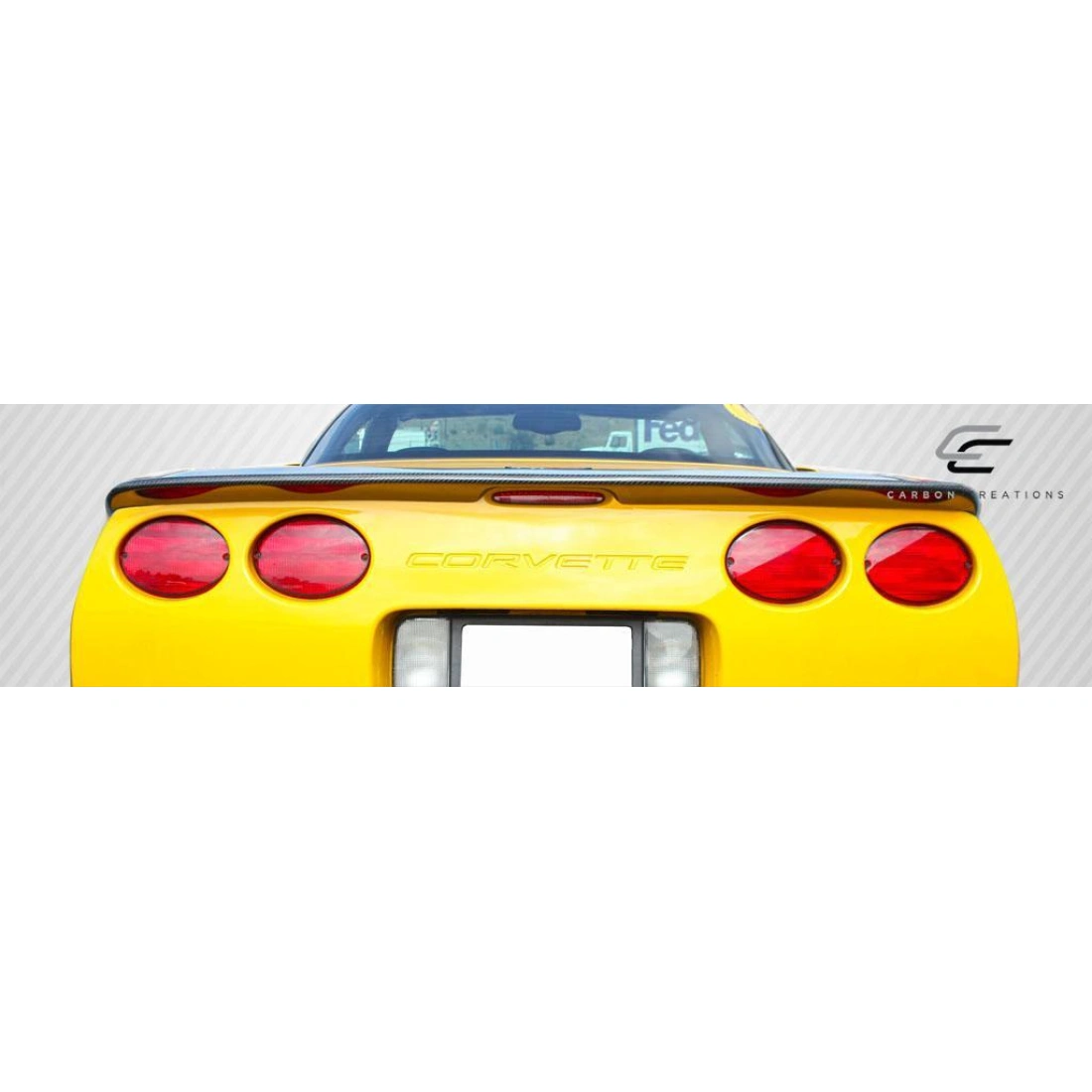 All kind of Exterior/Wingsfor Chevrolet Corvette 1997. 15