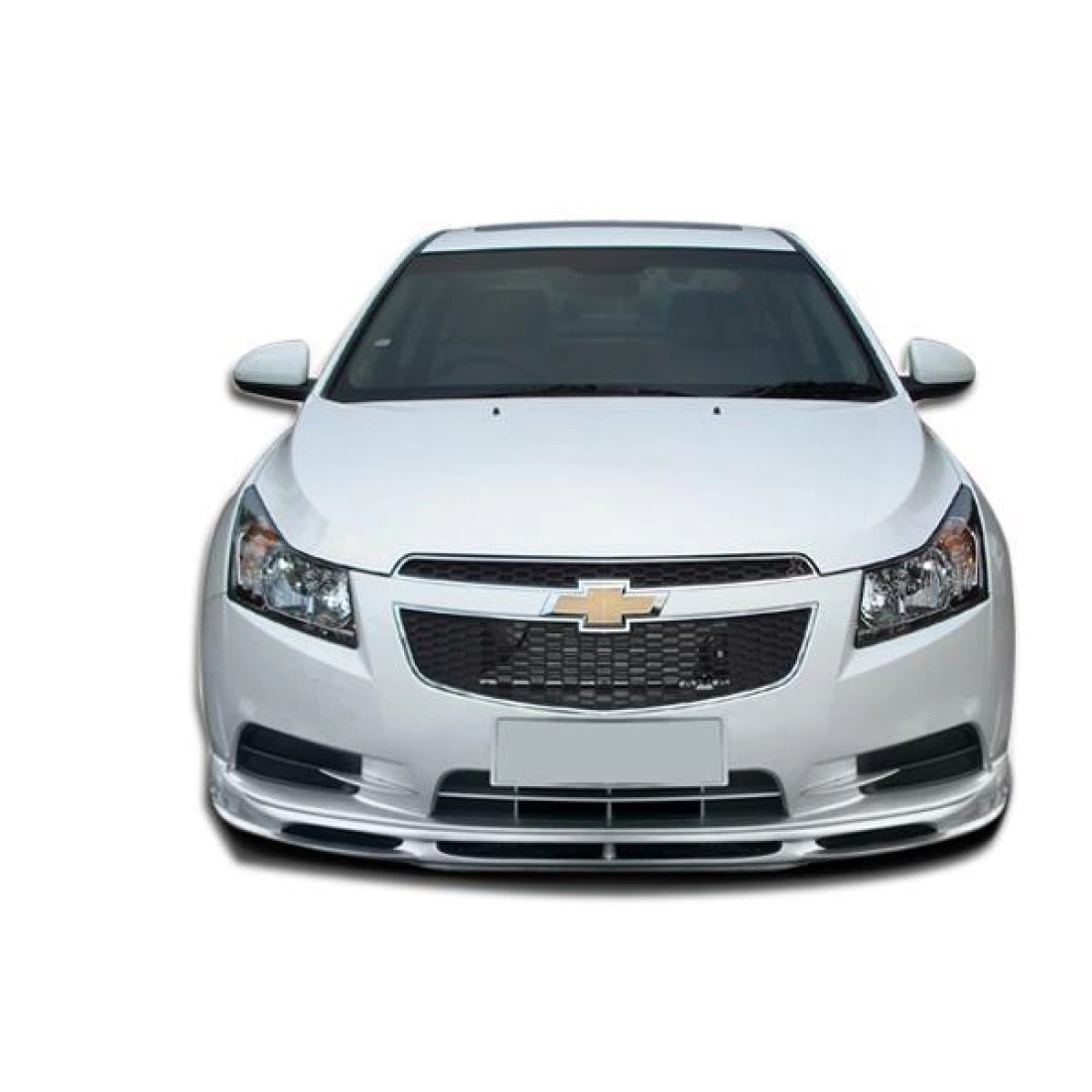 All kind of Exterior/Front Lipsfor Chevrolet Cruze 2011. 2