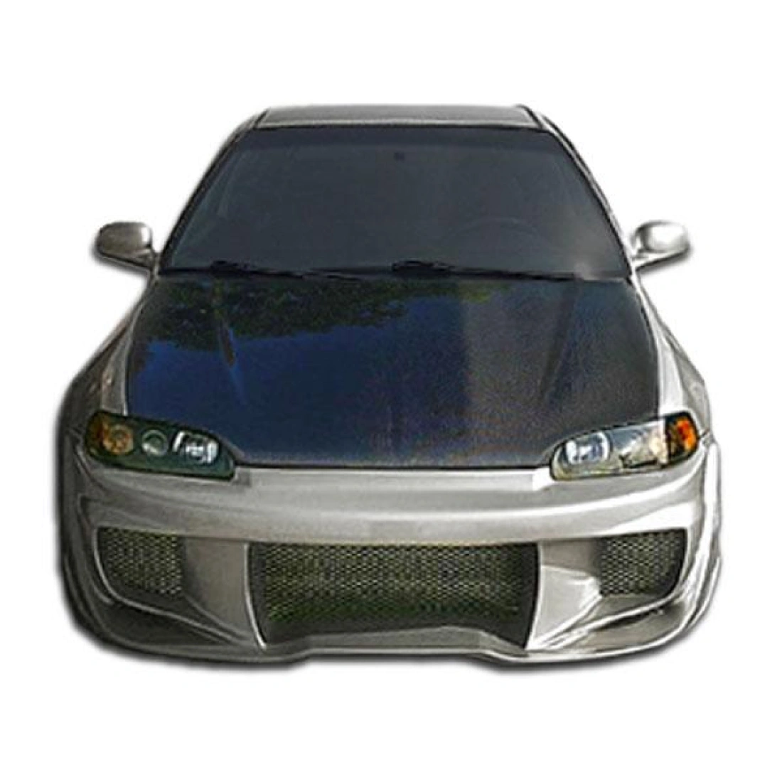 All kind of Exterior/Front Bumpersfor  Honda Civic 1992. 3