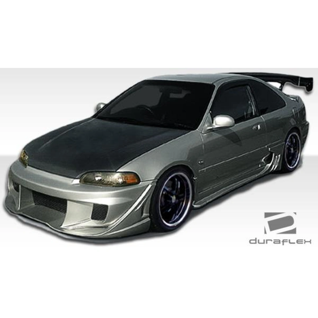 All kind of Exterior/Front Bumpersfor  Honda Civic 1992. 5