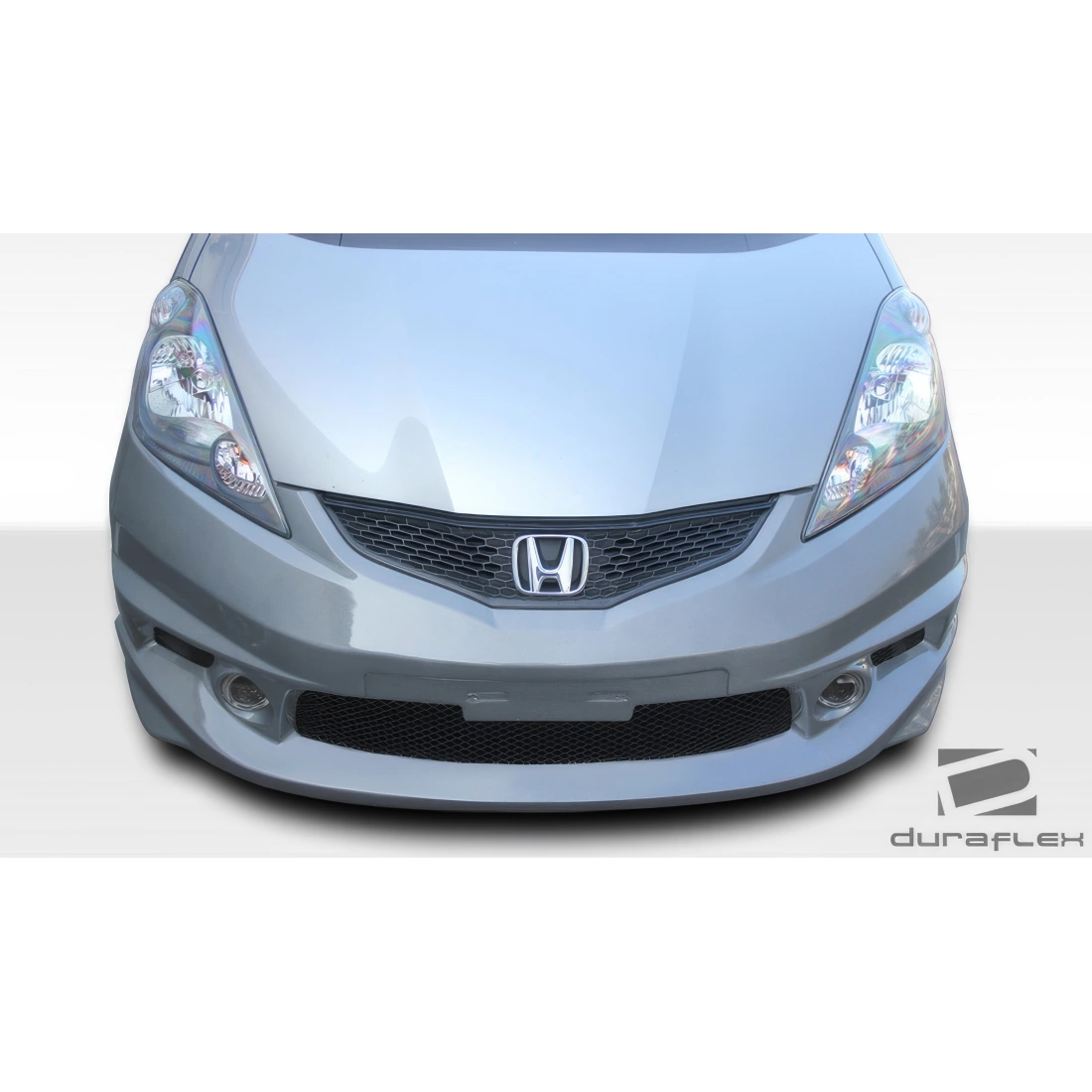 All kind of Exterior/Front Bumpersfor Honda Fit 2009. 3