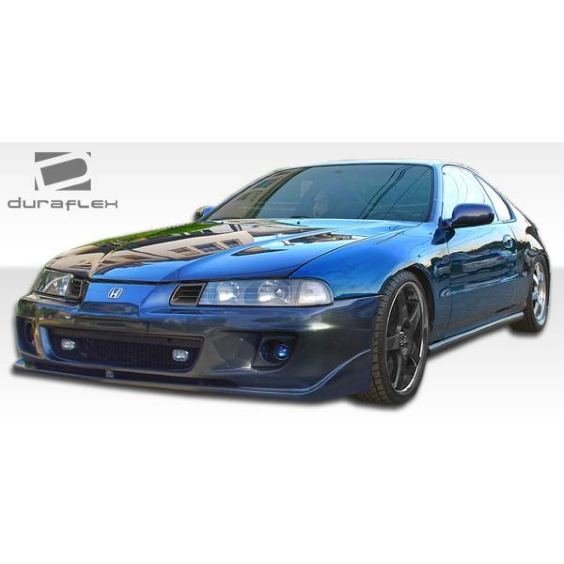 All kind of Exterior/Front Bumpersfor  Honda Prelude 1992. 5