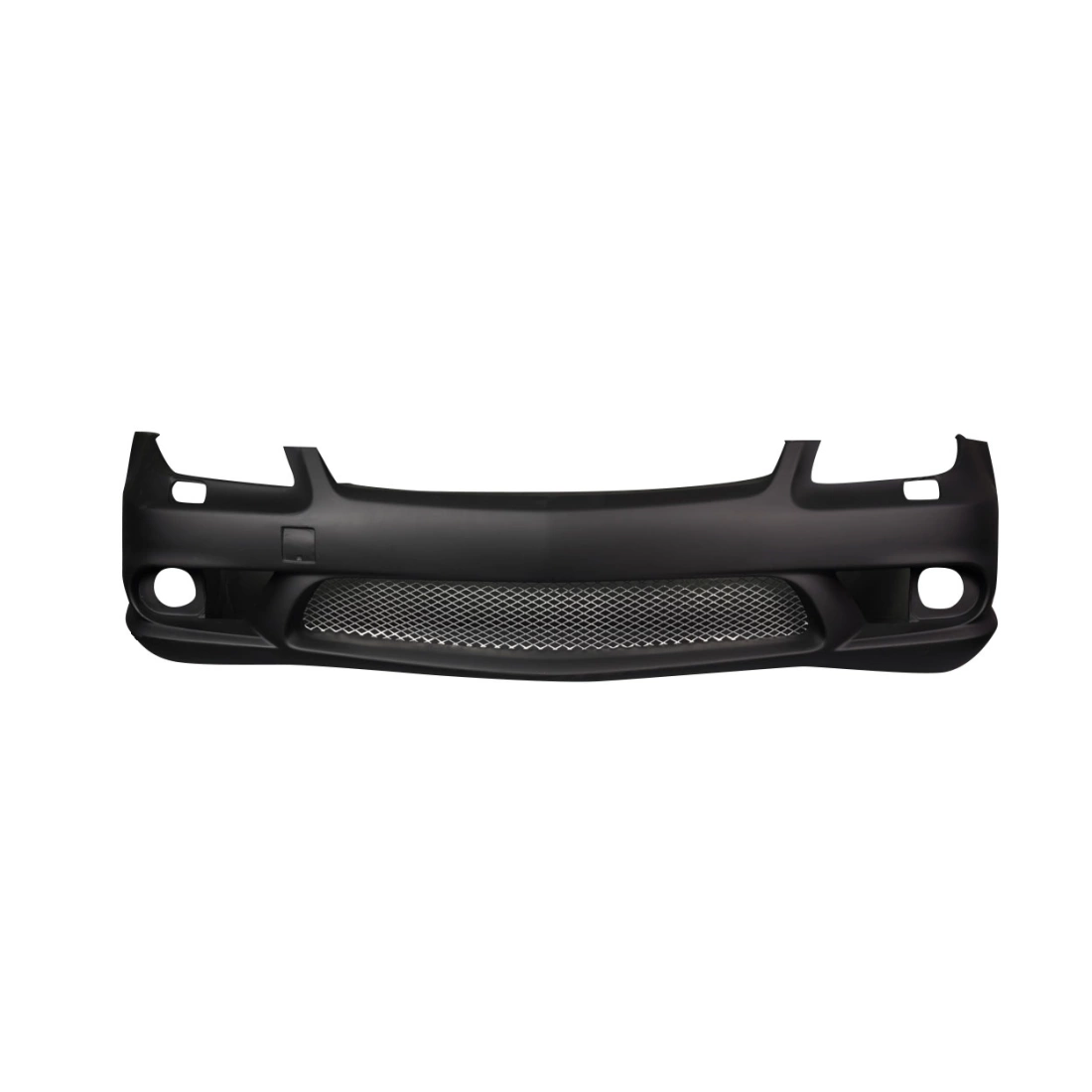 All kind of Exterior/Front Bumpersfor  Mercedes-Benz CLS-Class 2006. 8